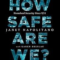 Algopix Similar Product 3 - How Safe Are We Homeland Security