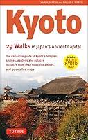 Algopix Similar Product 13 - Kyoto 29 Walks in Japans Ancient