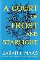 Algopix Similar Product 4 - A Court of Frost and Starlight A Court