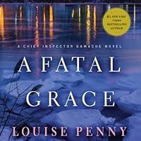 Algopix Similar Product 9 - A Fatal Grace Chief Inspector Gamache