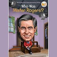 Algopix Similar Product 5 - Who Was Mister Rogers?
