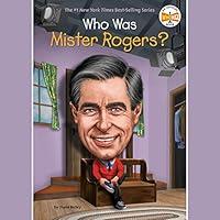 Algopix Similar Product 9 - Who Was Mister Rogers?