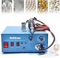 Algopix Similar Product 7 - JETTROX 500W Rhinestone Applique Tool