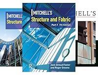 Algopix Similar Product 19 - Mitchell's Building (7 Book Series)