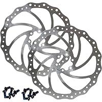 Algopix Similar Product 17 - 203mm Disc Brake Rotor with 6 Bolts