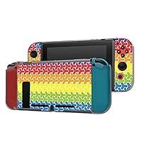 Algopix Similar Product 4 - Dockable Case Compatible with Nintendo