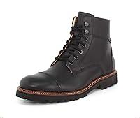 Algopix Similar Product 18 - SAMUEL HUBBARD Uptown Maverick Black