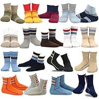 Algopix Similar Product 13 - TeeHee Naartjie Kids Boys Fashion