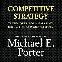 Algopix Similar Product 17 - Competitive Strategy Techniques for