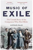 Algopix Similar Product 4 - Music of Exile The Untold Story of the