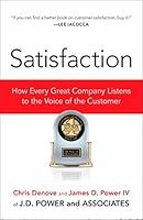 Algopix Similar Product 9 - Satisfaction How Every Great Company