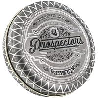 Algopix Similar Product 16 - Prospectors Pomade Coal Mine Pomade For