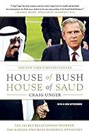 Algopix Similar Product 14 - House of Bush House of Saud The
