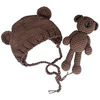 Algopix Similar Product 16 - Jastore Infant Newborn Photography Prop