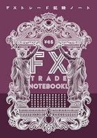 Algopix Similar Product 10 - FX FX TRADE NOTEBOOK 2000