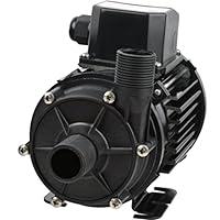 Algopix Similar Product 1 - Jabsco 436981 NEMP 806 Magnetic Drive