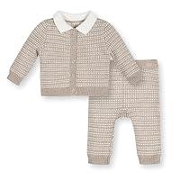 Algopix Similar Product 16 - Hope  Henry Layette Baby Organic Tweed