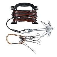 Algopix Similar Product 5 - Lifetime Decoys Jerk Rig