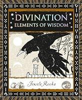 Algopix Similar Product 7 - Divination Elements of Wisdom Wooden