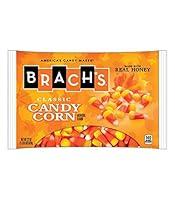 Algopix Similar Product 3 - Brachs Classic Candy Corn 20 Ounce Bag