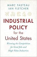 Algopix Similar Product 1 - Industrial Policy for the United