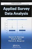Algopix Similar Product 4 - Applied Survey Data Analysis Chapman 
