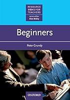 Algopix Similar Product 20 - Beginners (Resource Books for Teachers)