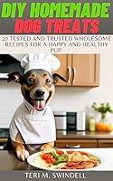 Algopix Similar Product 4 - DIY Homemade Dog Treats 20 Tested and