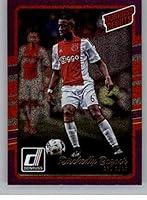 Algopix Similar Product 12 - 201617 Donruss Debuts Purple Soccer
