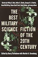 Algopix Similar Product 3 - Best Military Science Fiction of the