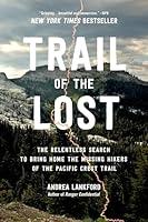 Algopix Similar Product 18 - Trail of the Lost The Relentless