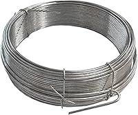 Algopix Similar Product 8 - Bulk Hardware BH00327 Galvanized Coated