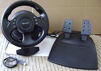 Algopix Similar Product 13 - Microsoft SideWinder Precision Racing
