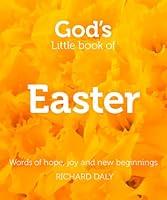 Algopix Similar Product 5 - Gods Little Book of Easter Words of
