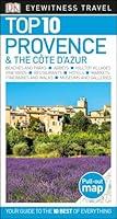 Algopix Similar Product 18 - Top 10 Provence and the Cte dAzur