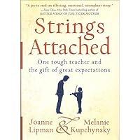 Algopix Similar Product 8 - Strings Attached One Tough Teacher and