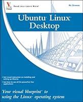 Algopix Similar Product 5 - Ubuntu Linux Your visual blueprint to