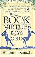 Algopix Similar Product 13 - The Book of Virtues for Boys and Girls