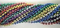 Algopix Similar Product 12 - Mardi Gras Spot 6D336COL 33 Inch 07mm