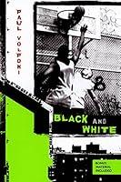 Algopix Similar Product 12 - Black and White (Speak)