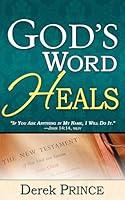 Algopix Similar Product 5 - God's Word Heals