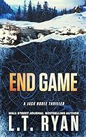 Algopix Similar Product 14 - End Game: A Jack Noble Thriller