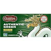 Algopix Similar Product 1 - Celestial Seasonings Green Tea