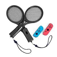 Algopix Similar Product 4 - Tennis Racket for Nintendo Switch Mario