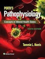 Algopix Similar Product 5 - Porths Pathophysiology Concepts of
