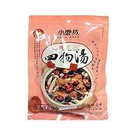 Algopix Similar Product 15 - Four Material Soup