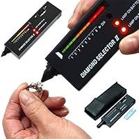 Algopix Similar Product 11 - High Accuracy Professional Diamond