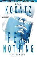Algopix Similar Product 5 - Dean Koontz's Fear Nothing Vol. 1