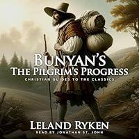 Algopix Similar Product 11 - Bunyans The Pilgrims Progress