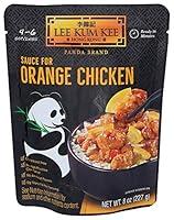 Algopix Similar Product 5 - Lee Kum Kee Panda Brand Sauce for